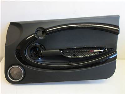 Mini cooper (R56) jobb első ajtókárpit