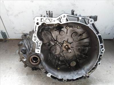 Mini cooper (R56) váltó