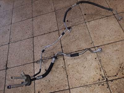 Audi A4 B6 Klímacső 8E1 260 712 P