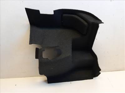 Mini cooper cabrio (R52) jobb hátsó csomagtér oldalkárpit