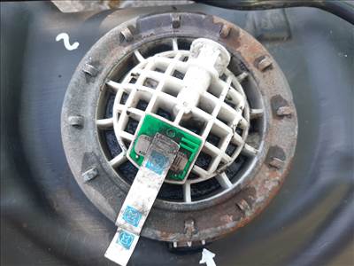 Mini cooper (R50/R53) üzemanyagszint érzékelő