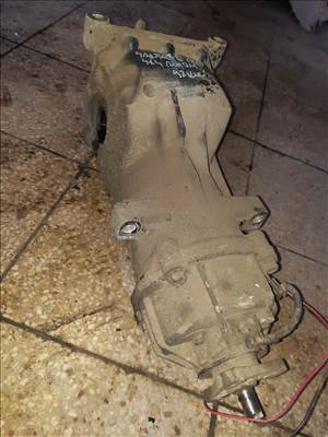 Hyundai Santa Fe Hátsó Differenciálmû 3.800R