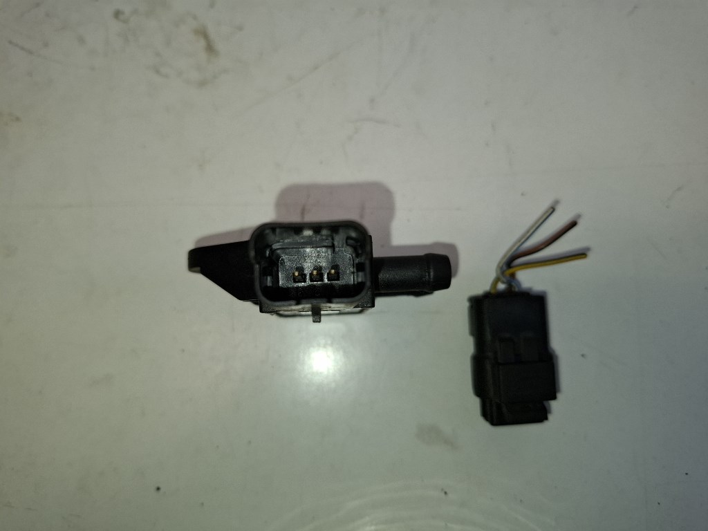 Mini cooper (R56) DPF nyomásérzékelõ 3. kép