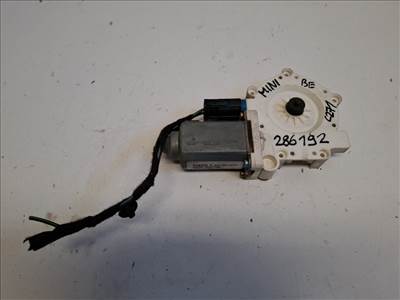 Mini cooper (R50/R53) bal első ablakemelő motor 6955875