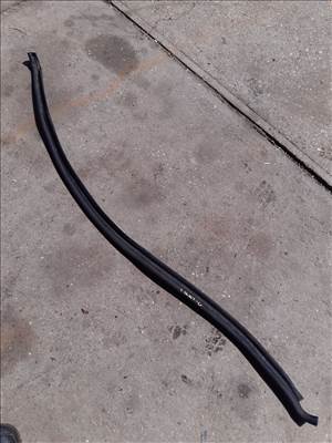 Renault Trafic Levélrács Gumikéder