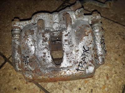 Renault Trafic Bal Első Féknyereg