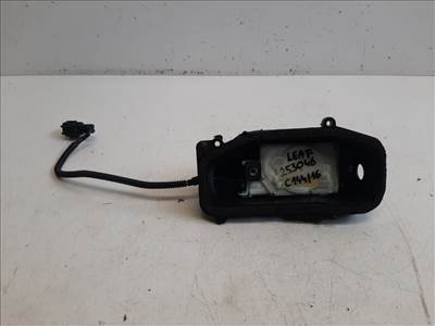 Nissan Leaf (ZE0) tankajtó zár motor 657603NK0A