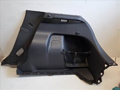 Nissan Leaf (ZE1) jobb hátsó csomagtér oldalkárpit 849505SH0B
