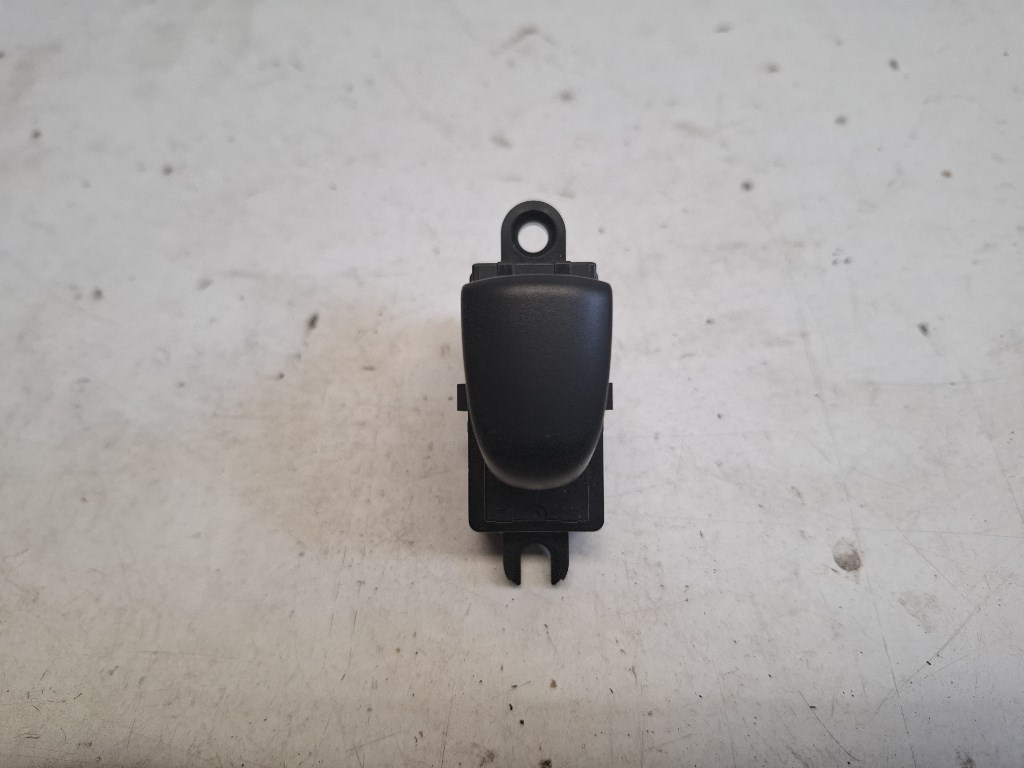 Nissan Leaf (ZE1) jobb hátsó ablakemelõ kapcsoló 254111KL5A 1. kép