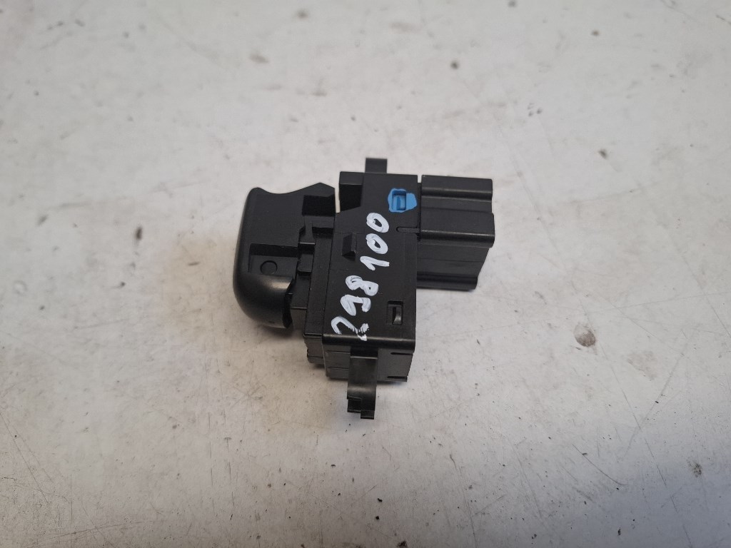 Nissan Leaf (ZE1) jobb hátsó ablakemelõ kapcsoló 254111KL5A 2. kép
