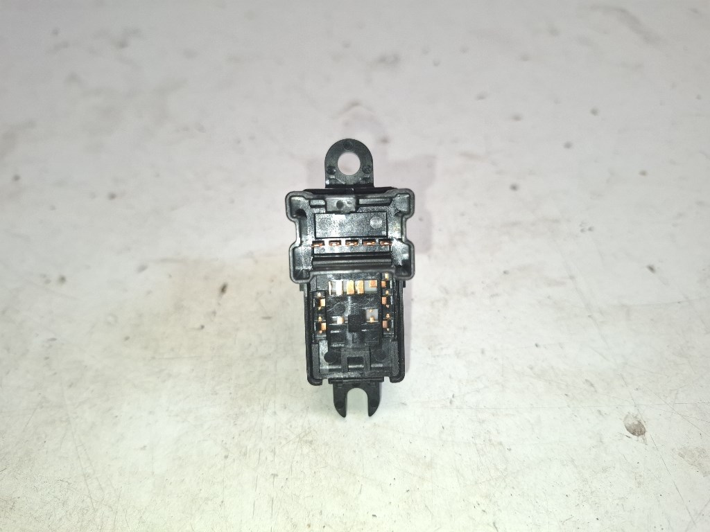 Nissan Leaf (ZE1) jobb hátsó ablakemelõ kapcsoló 254111KL5A 3. kép