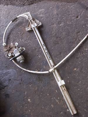 Renault Master 03-10 Jobb Első Ablakemelő Szerkezet Elektromos 8200467967