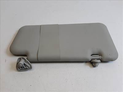 Nissan Note (E11) bal első napellenző