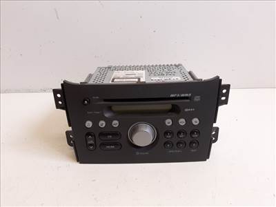 Opel Agila  Cd Rádió 3910151K00