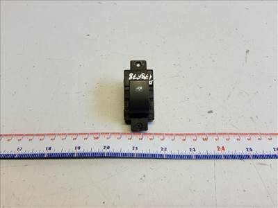 Opel Antara bal hátsó ablakemelő kapcsoló 202005438