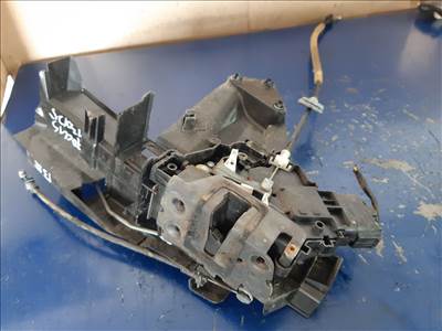 Ford Focus II Bal Első Ajtó Zárszerkezet  Központizár Motor 3M5A R218T3ER