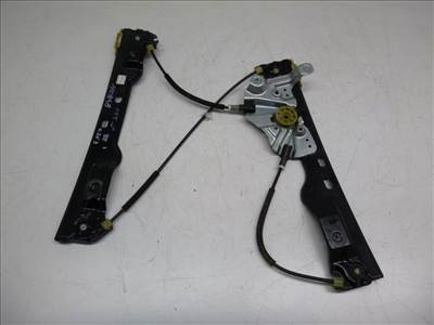 Opel Astra J bal első Ablakemelő szerkezet elektromos 13350757