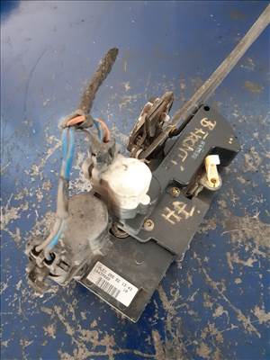 Opel Frontera B Jobb Hátsó Ajtó Zárszerkezet  Központizár Motor