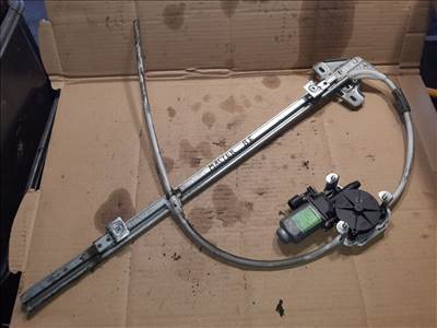 Renault Master 03-10 Bal Első Ablakemelő Szerkezet Elektromos 400739