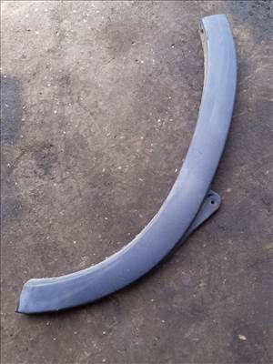 Renault Master Bal Első Sárvédő Szélesítés 8200 197 107