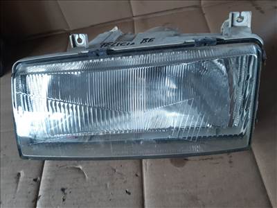 Skoda Felicia Bal Első Lámpa / Fényszóró