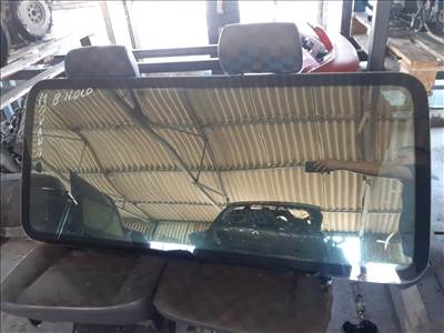 Renault Master Bal Hátsó Fix Ablaküveg
