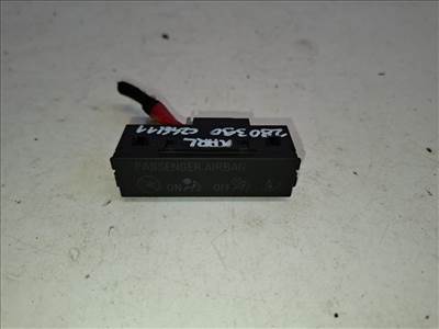 Opel Karl  légzsák visszajelző 13422812