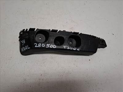 Opel Karl jobb hátsó lökhárító oldal tartó