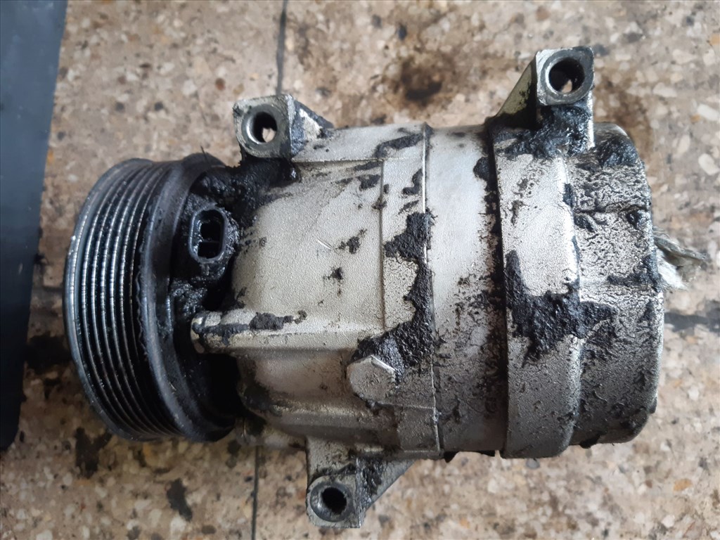 Renault Master 03-10 Klíma Kompresszor 1. kép