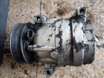 Renault Master 03-10 Klíma Kompresszor