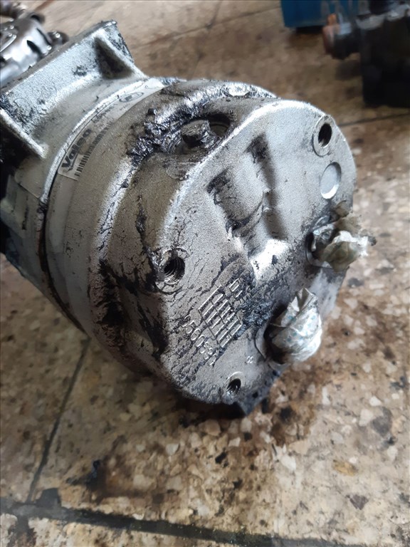 Renault Master 03-10 Klíma Kompresszor 2. kép