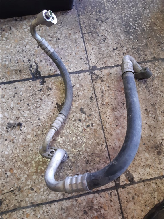 Opel Astra G Klímacsõ 1. kép