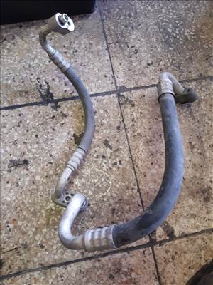 Opel Astra G Klímacső