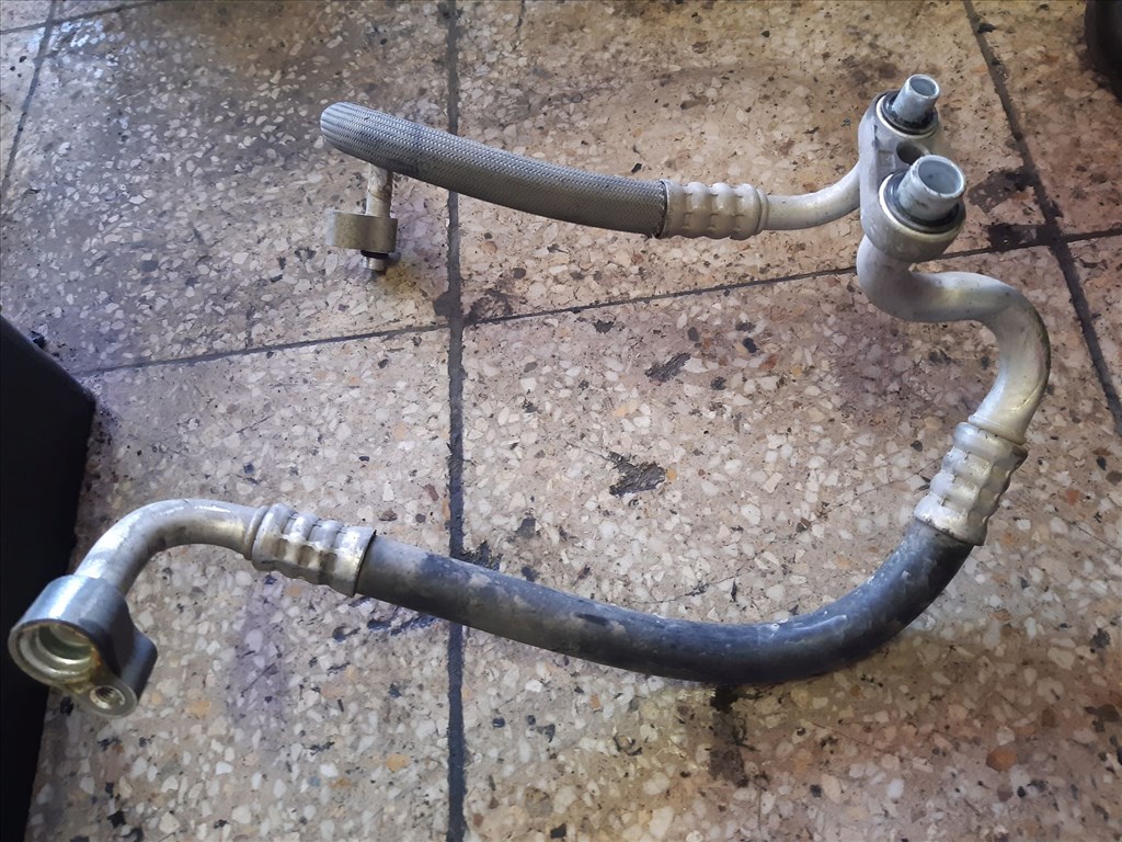 Opel Astra G Klímacsõ 2. kép