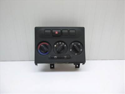 Opel Zafira A  fûtéskapcsoló (fûtés kapcsoló) 90560950