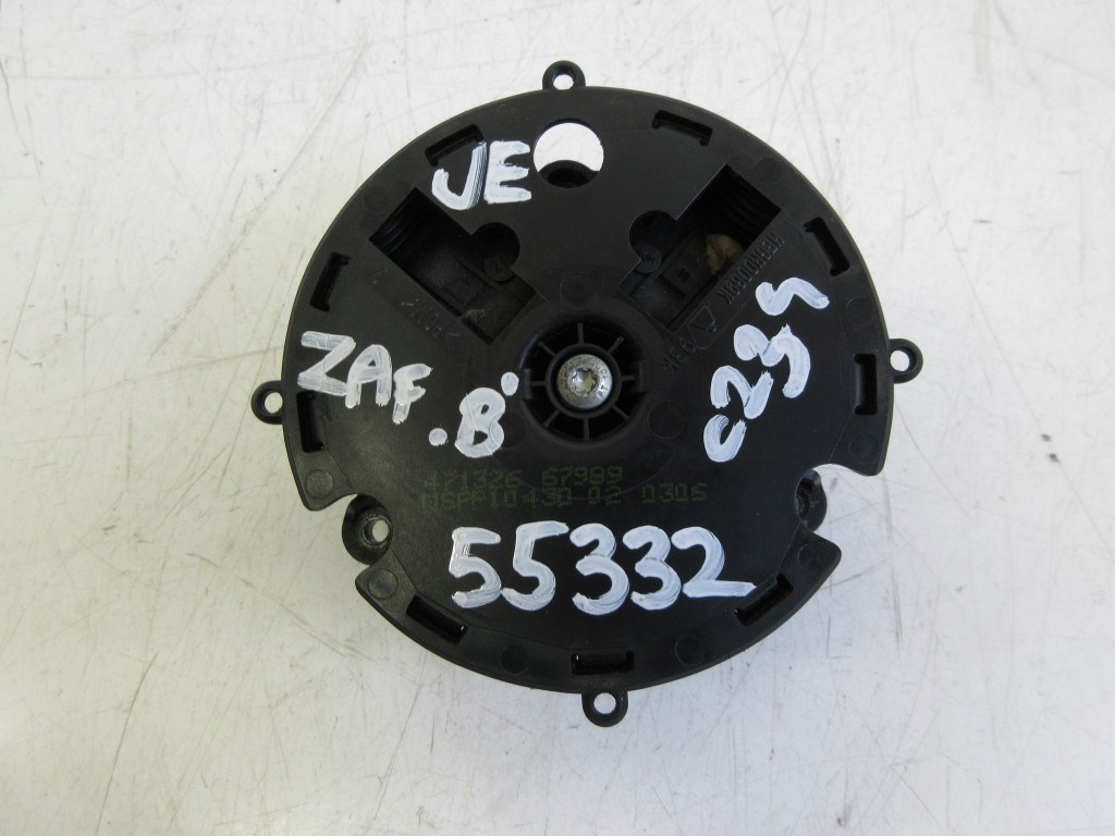 Opel Zafira B jobb elsõ visszapillantó tükör motor 1. kép