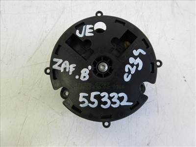 Opel Zafira B jobb első visszapillantó tükör motor