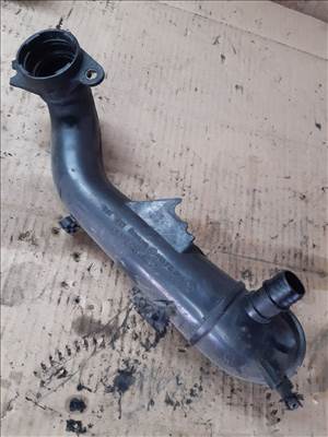 Volkswagen Golf IV Turbócső / Intercooler Cső