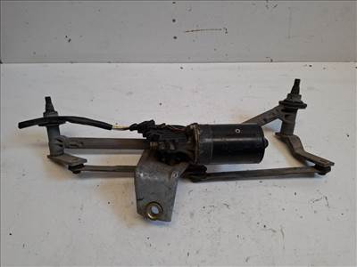 Peugeot 206 első ablaktörlő szerkezet motorral 3397020446