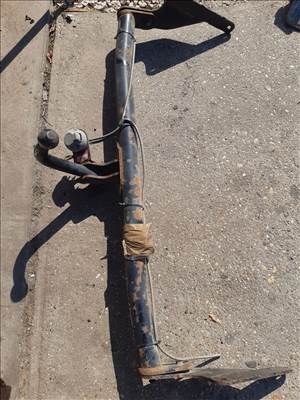 Ford Focus II Vonóhorog