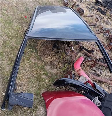 Opel Astra K kombihoz utastértető