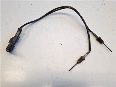 Peugeot 508  kipufogó hőmérsékletérzékelő 9807562780