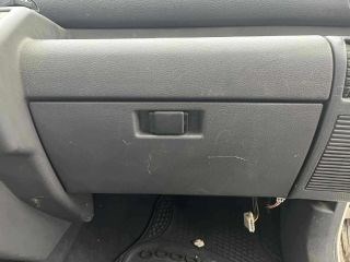 RENAULT CLIO I (B/C57, 5/357) Jobb első Ülés 13. kép