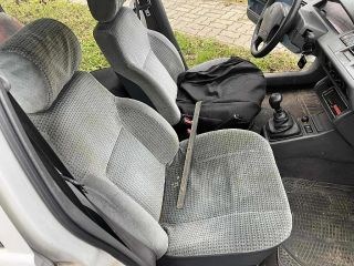 RENAULT CLIO I (B/C57, 5/357) Jobb első Ülés 21. kép