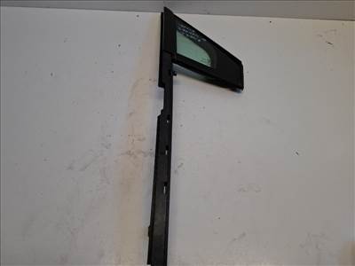 Renault Captur jobb első ajtó üveg fix 802625644R