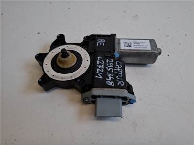 Renault Captur bal első ablakemelő motor 128001102E