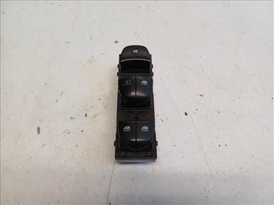 Renault Koleos (HC) bal első ablakemelő kapcsoló 254114160R