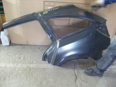 Renault Laguna kombi bal hátsó sárvédő