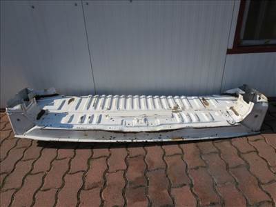 Renault Master  hátfal