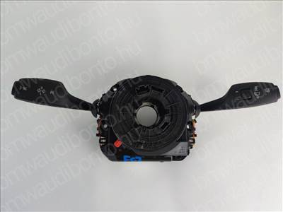 BMW 5 Gran Turismo (F07) Bajuszkapcsoló (komplett) (9234440, 61319234440)